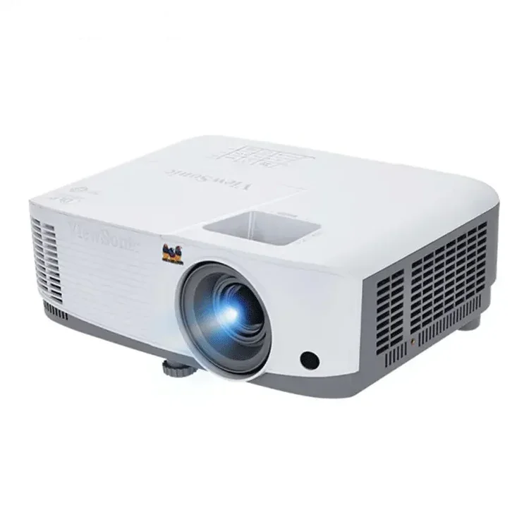 ViewSonic PA503SE office high-brightness 3D projector home teaching 