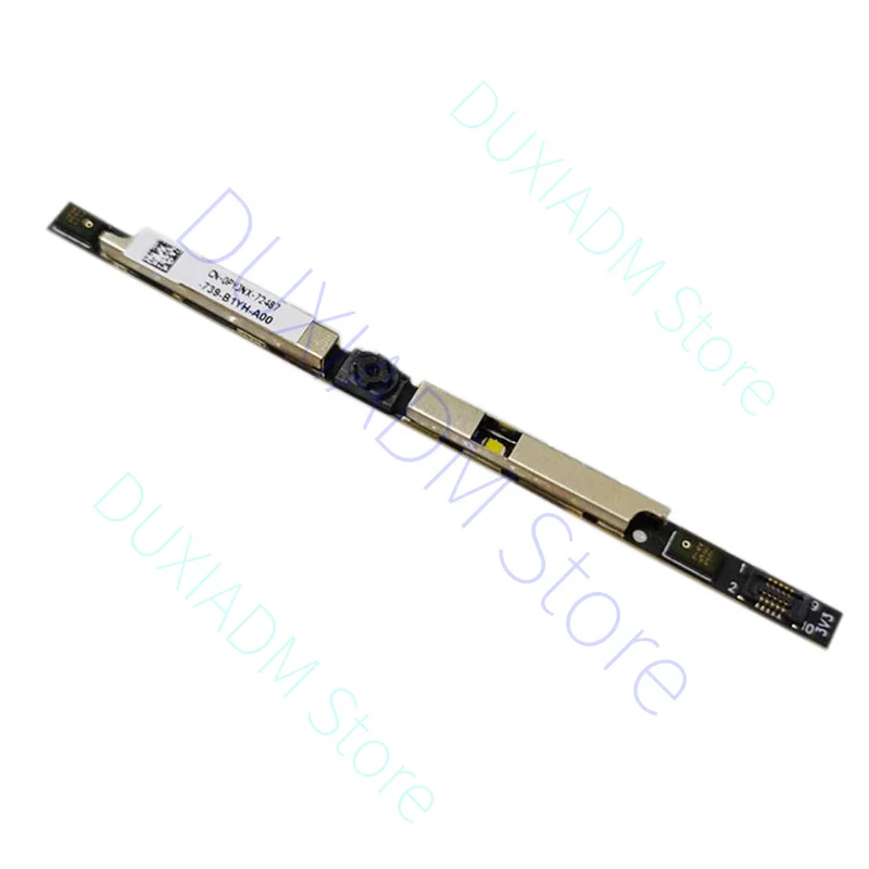 

New Built In Camera Webcame Board For Dell Inspiron 7786 7786 7386 17 7591 7590