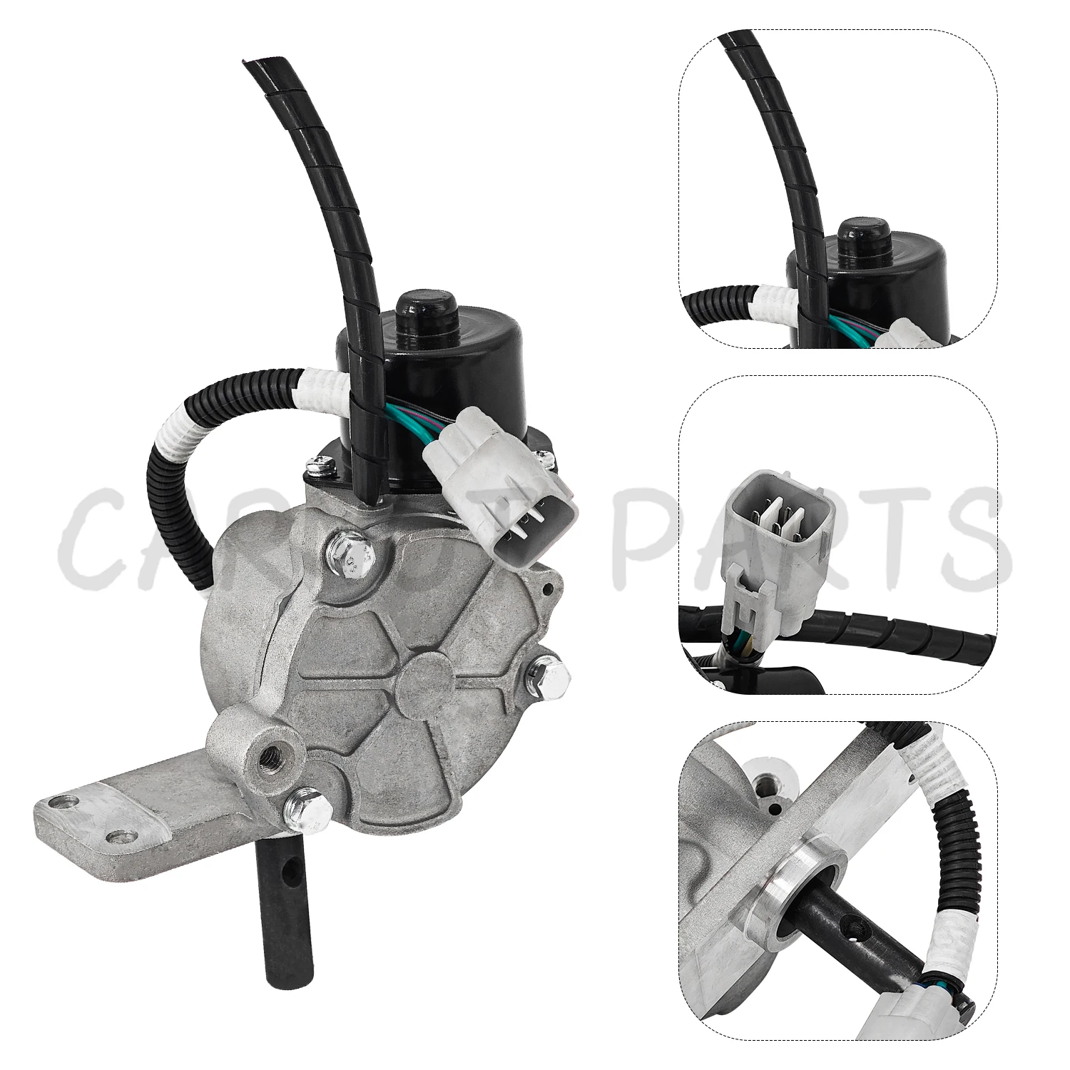 4145060070 OEM Differential Lock Actuator for Toyota Land Cruiser for Lexus LX470 1998-2003 41450-60070
