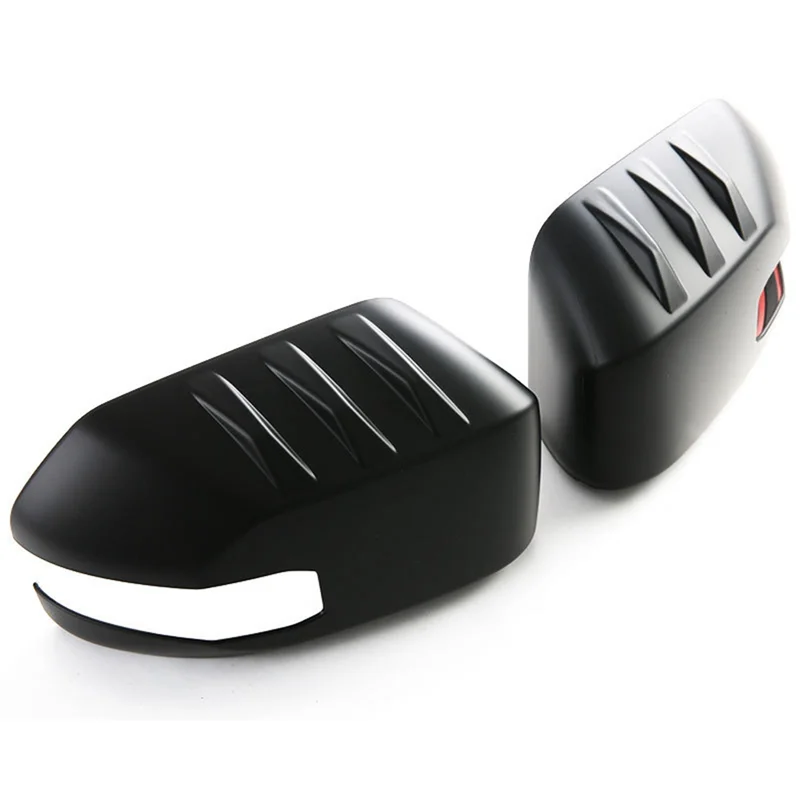 

Car Rearview Mirror Cover For Chery Jetour Traveller Shanhai T2 Side Mirror Protection Cover Decoration Trim Accessory