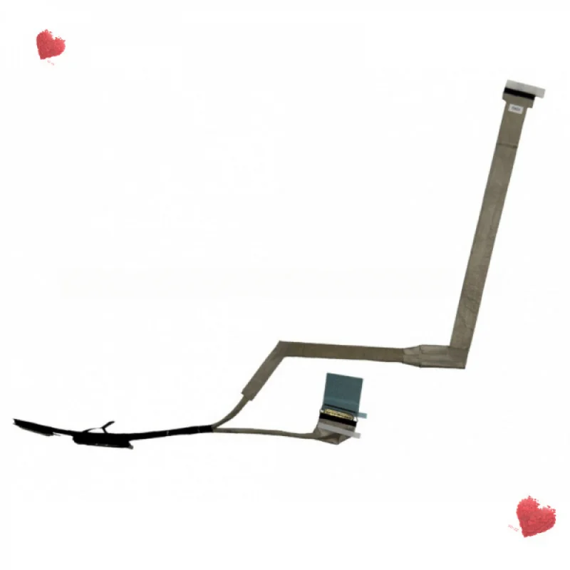 aa-a-new-fhd-lcd-cable-screen-line-30pin-057jrm-for-dell-latitude-5531-precision-3571-laptop-edp-display-flex-cable-replacement