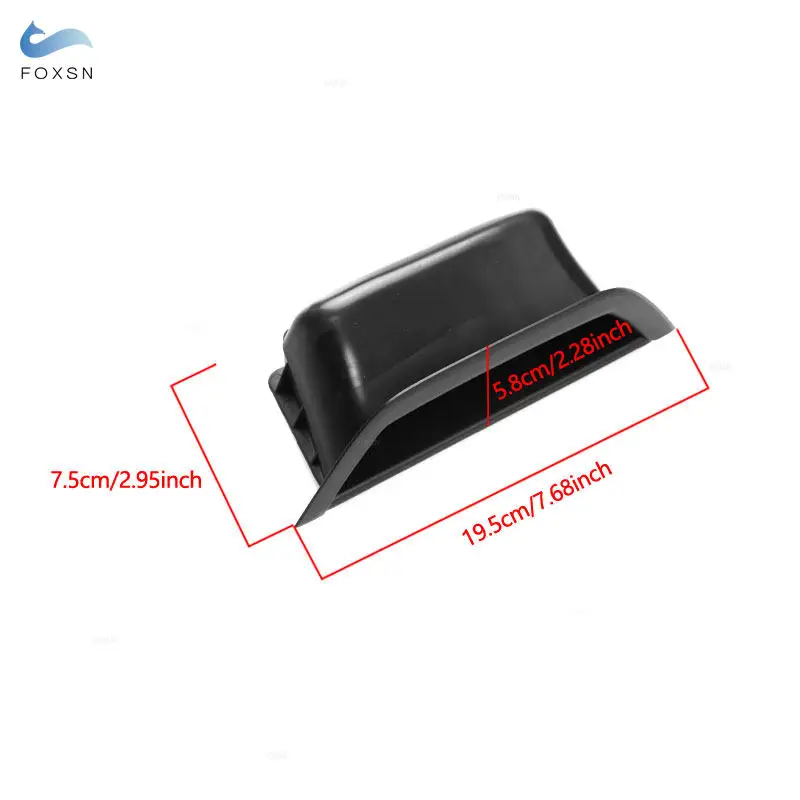 

4pcs Car Interior Door Handles Panel Pull Cover Trim Accessories For BMW X3 X4 F25 F26 2010 2011 2012 2013 2014 2015 2016 2017