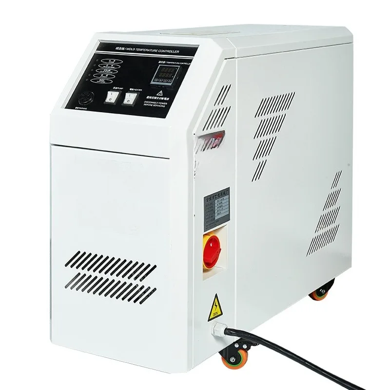 

Mold temperature machine, mold automatic constant temperature control