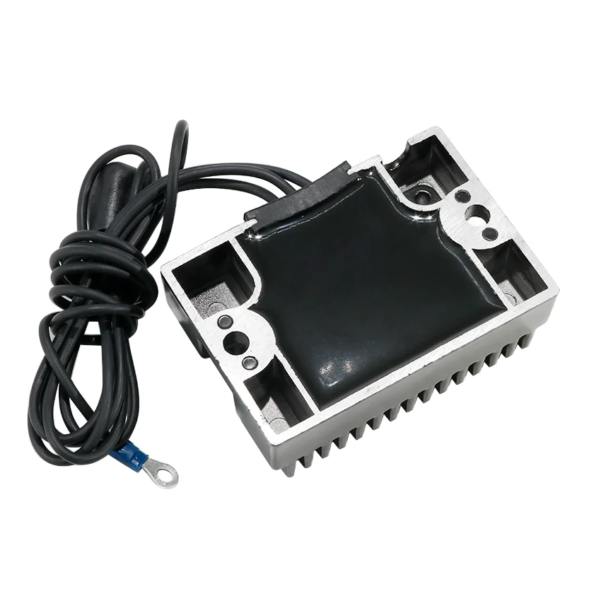 Motorcycle Voltage Regulator For Harley Davidson Hydra Electra Glide Fl Fls Flf Fle Flh Fx Super Glide FXS80 OEM:74516-86