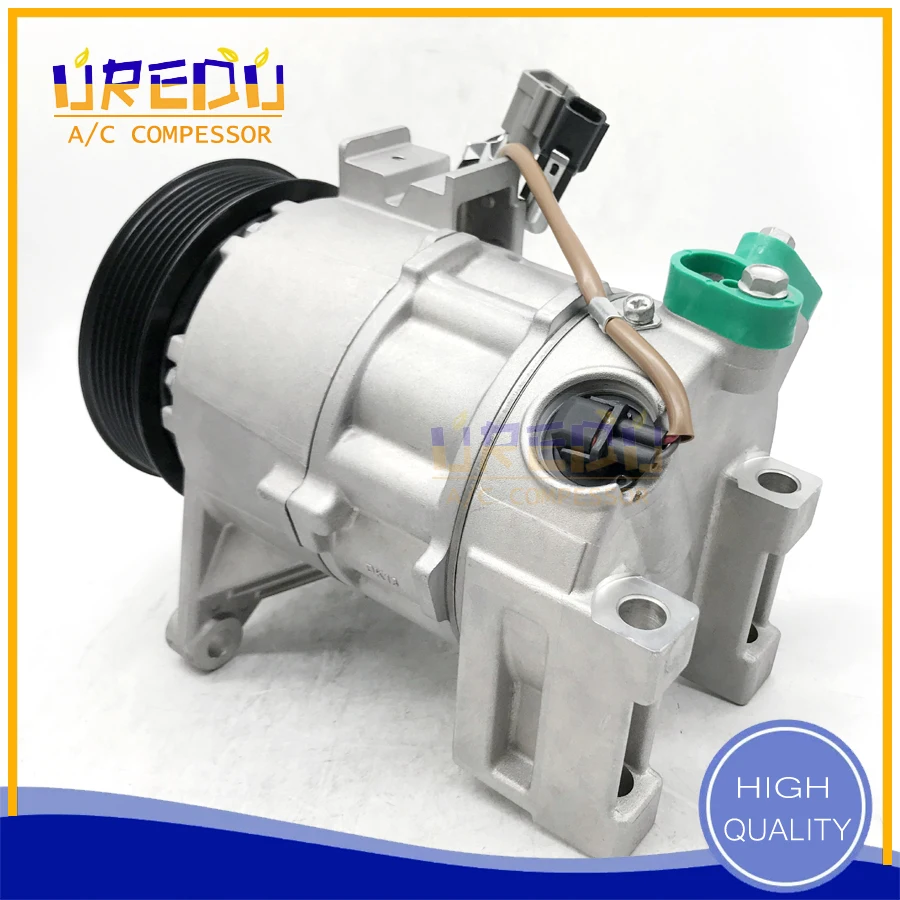 ضاغط تيار متردد لنيسان ماكسيما 3.5L 2015-2020 447160 -7990 4471607990   92600-9UA0A 926009 UA0A 92600-5AA0A 926005 AA0A