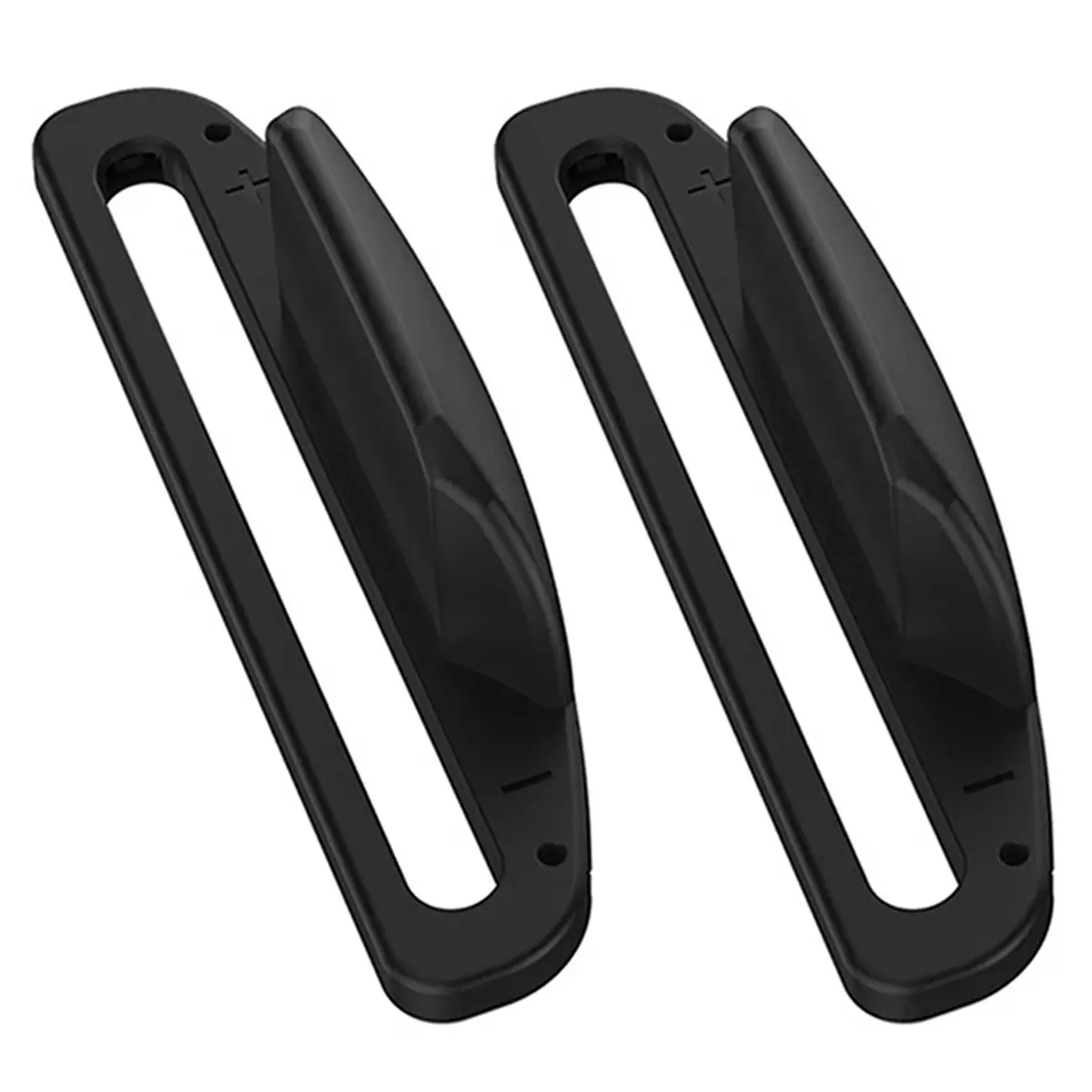 !【New Factory 】2Pcs Ergonomic Game Controller Stands for NS2 Left & Right Mouse Base Game Handle Case Wear-Resistant A