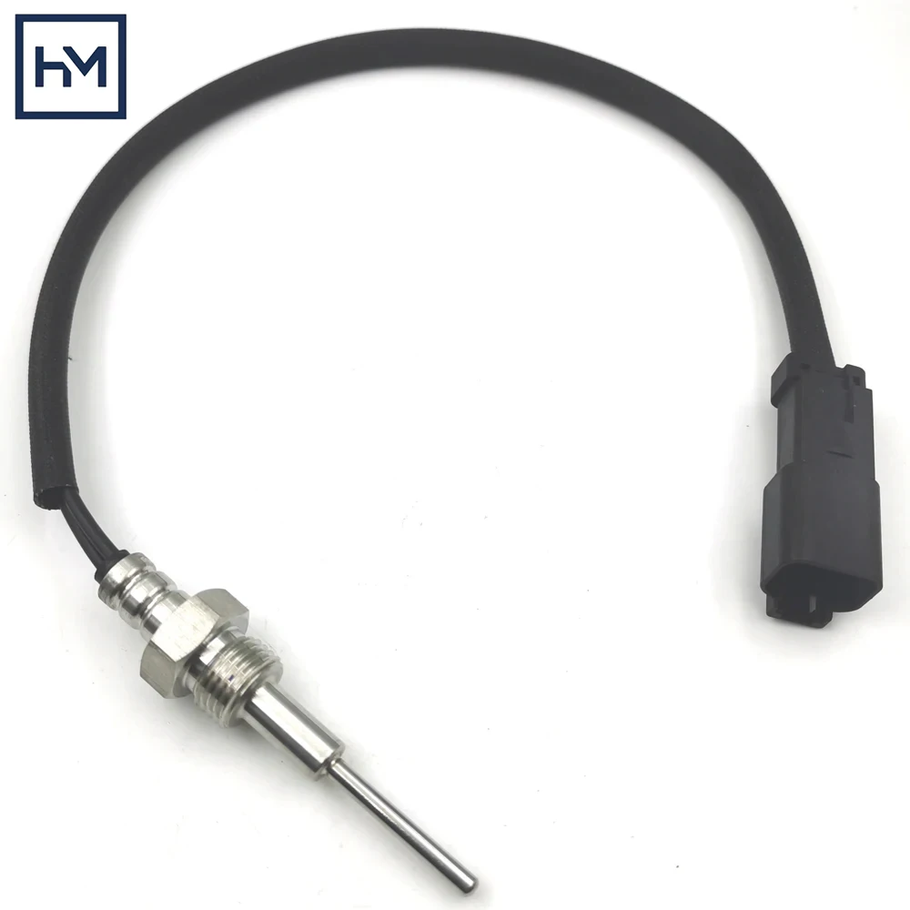 195‑2150 Engine Oil Temperature Sensor For Caterpillar 3512 Industrial Engine