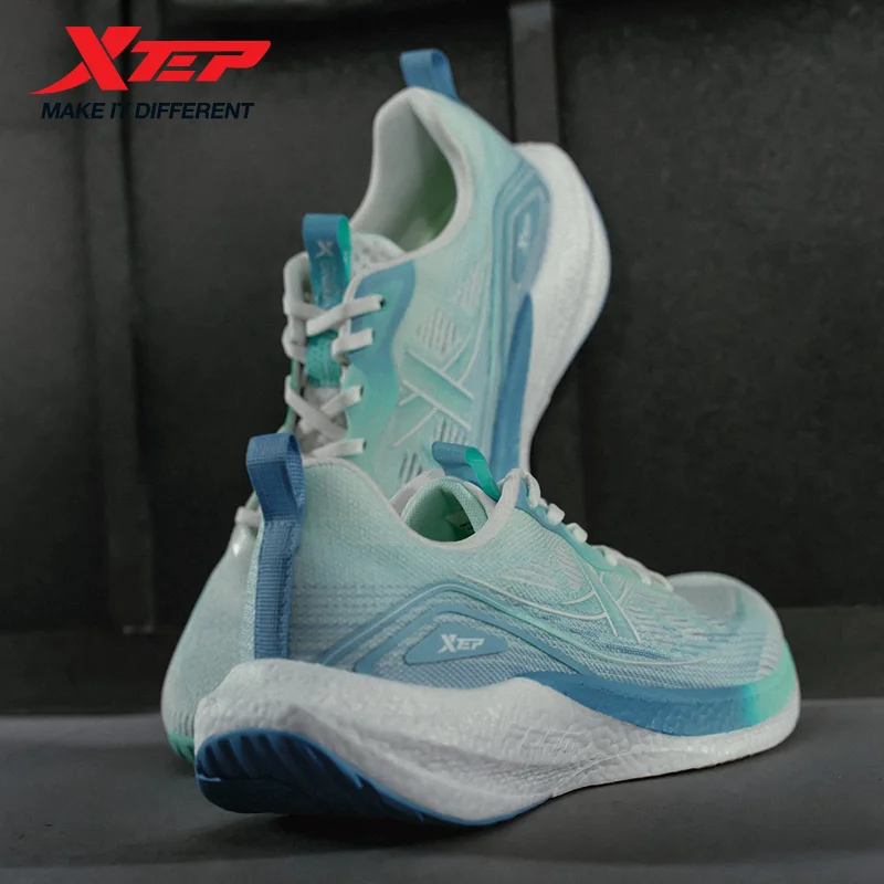 Xtep chaussures de course pour - Men'S Xtep Shoes avis et prix