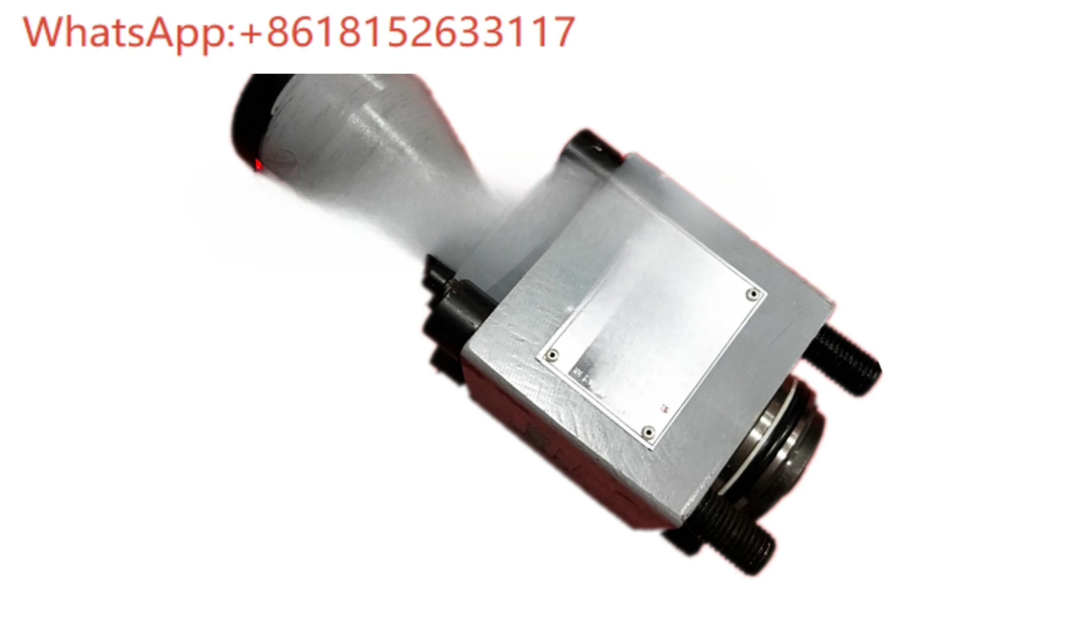 Гидравлический зарядный клапан RCF63A1-10/RCF50A1-10/RCF40A1-10/RCF25A1-10/RCF80