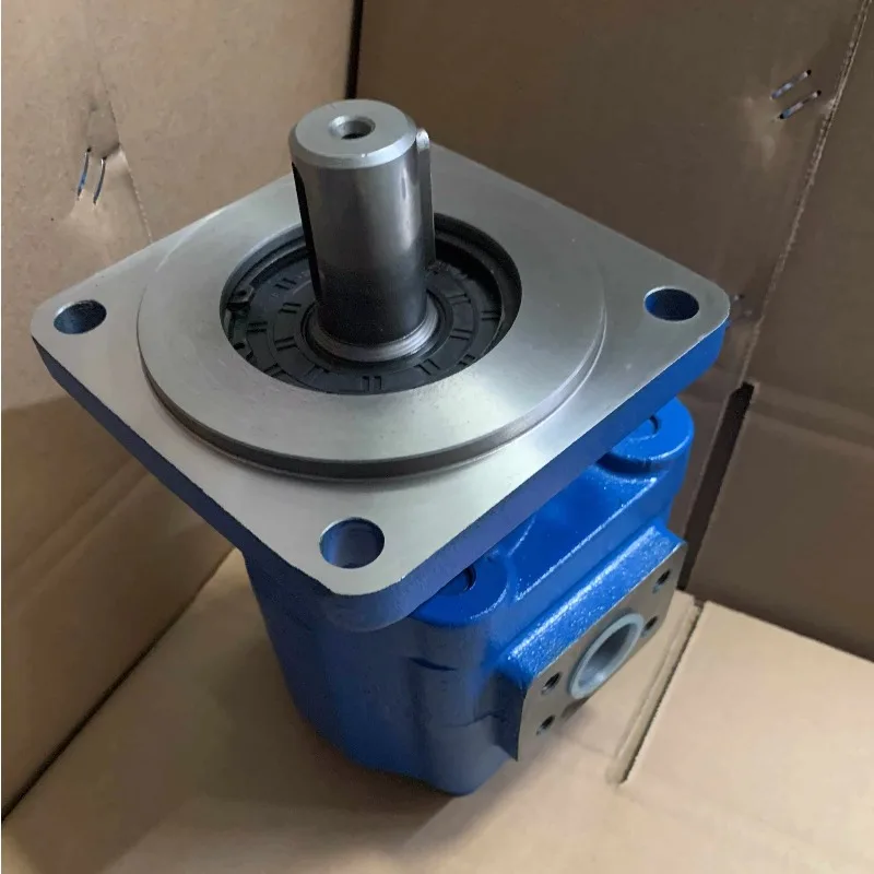 Cbgh Cbg Series Hig…