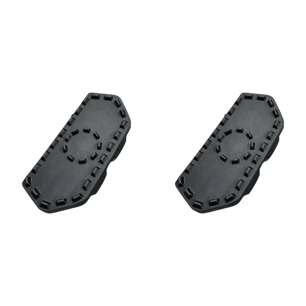 2pcs Bicycle Pedal Adapter For Wahoo For Speedplay Bicycle Pedal Flat Pedal Adapter Conversion Self-locking Bicycle Parts - view 3