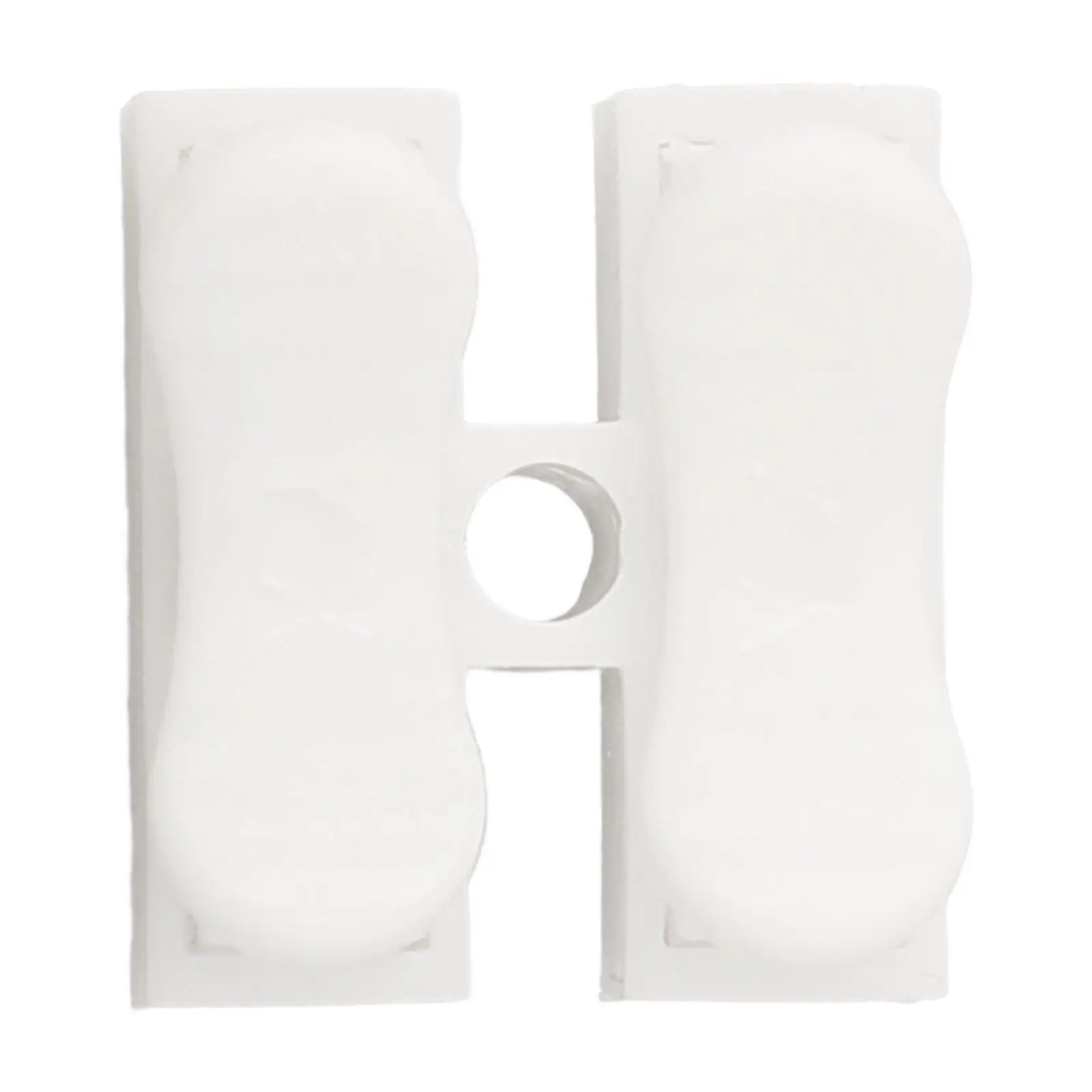 For DIY Projects CH-2 Connector Quick Connect Terminal Perfect For Various Scenarios 19.9*17.7*13.5mm Reusable Connector