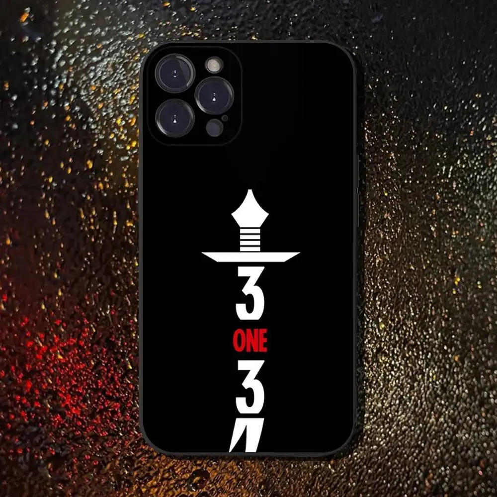 حافظة هاتف إمام هوسي شيا علي لهاتف آيفون 16,15,14,13,12,11 Plus,Pro Max,XS,X,XR,SE,Mini,8,7,غطاء أسود من السيليكون الناعم