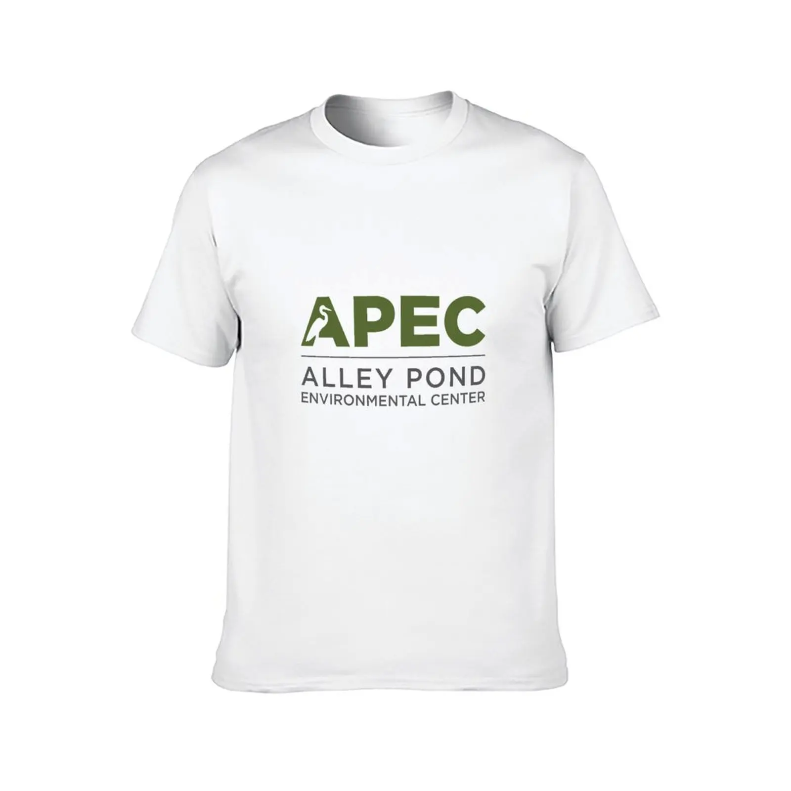 تي شيرت APEC للرجال برسوم جرافيك تي شيرت رجالي تي شيرت للرجال
