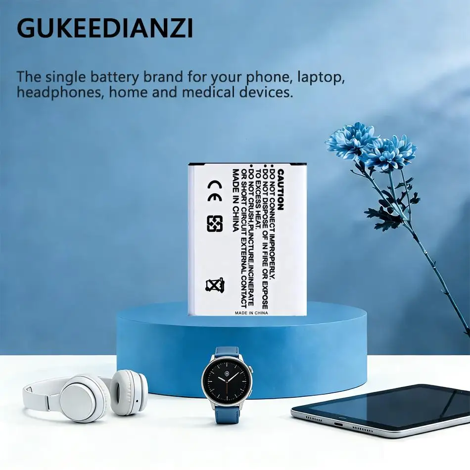 Battery LI-50B For …