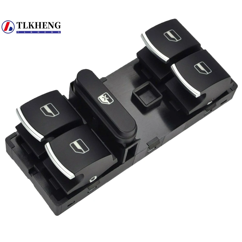 

Электрический переключатель управления стеклоподъемником для VW Jetta 2011 2012 2013 2014 2015 2016 2017