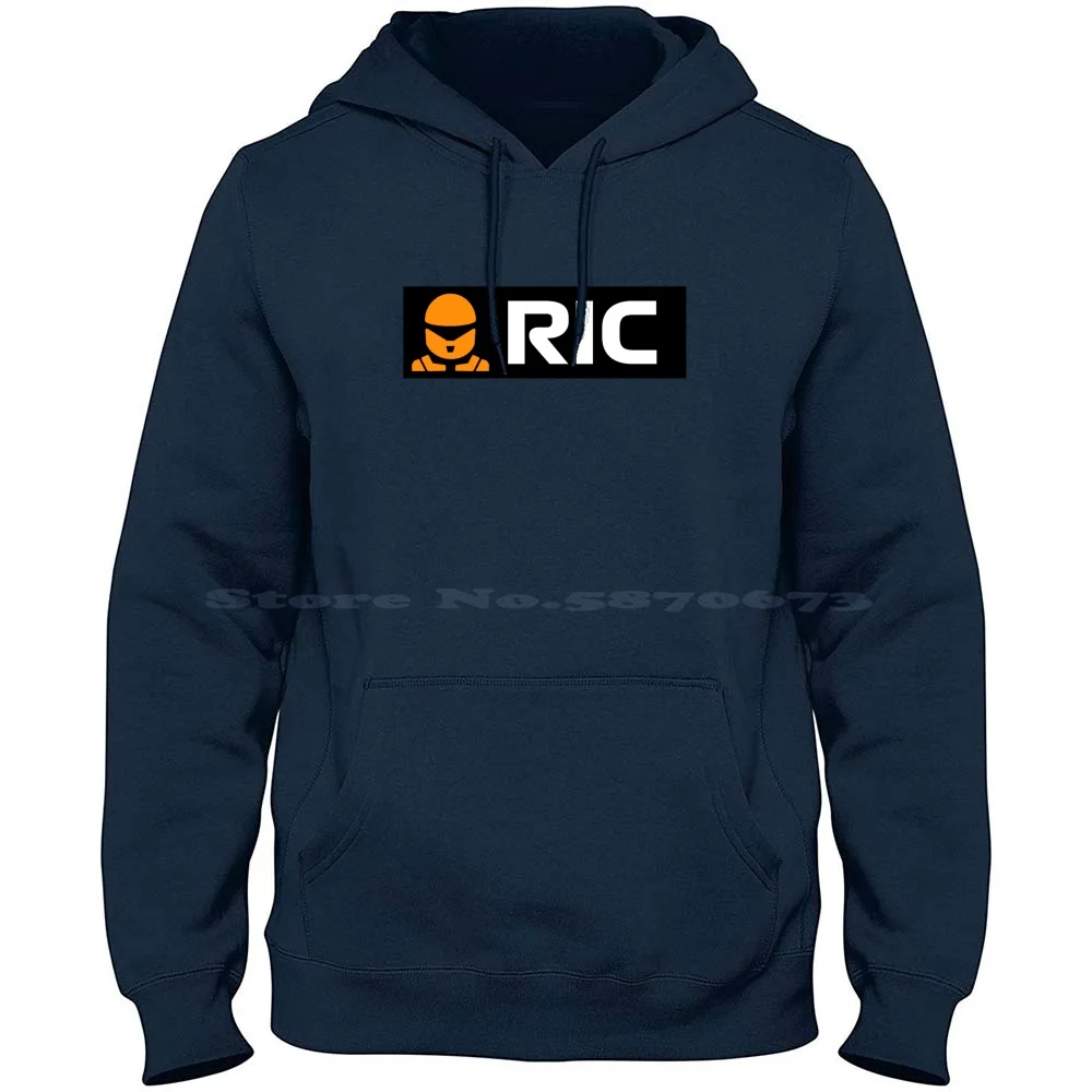 

Ric Daniel Ricciardo 2022 100% Cotton Hoodie Ric Daniel Ricciardo Danny Ricciardo Daniel Ricciardo 2022 Daniel Ricciardo