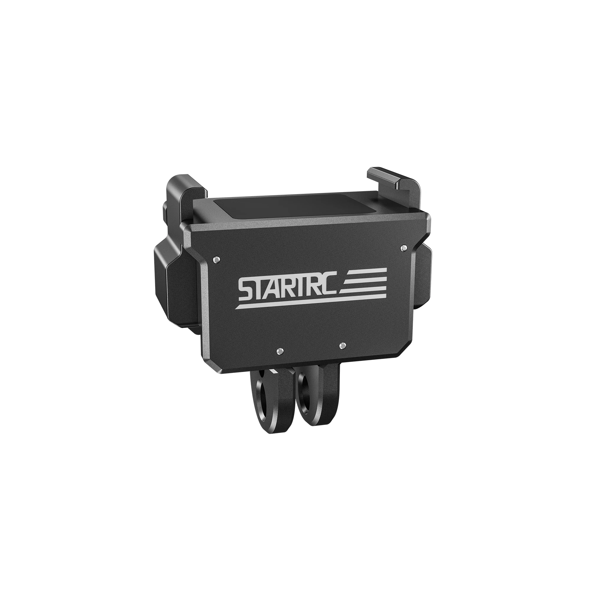 

STARTRC Magnetic Quick Release Mount Adapter with 1/4" Screw Hole For DJI OSMO Pocket 3 Accessories Bracket Tripod Adapter