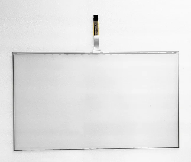 

New TS215A5K001 touchpad external screen