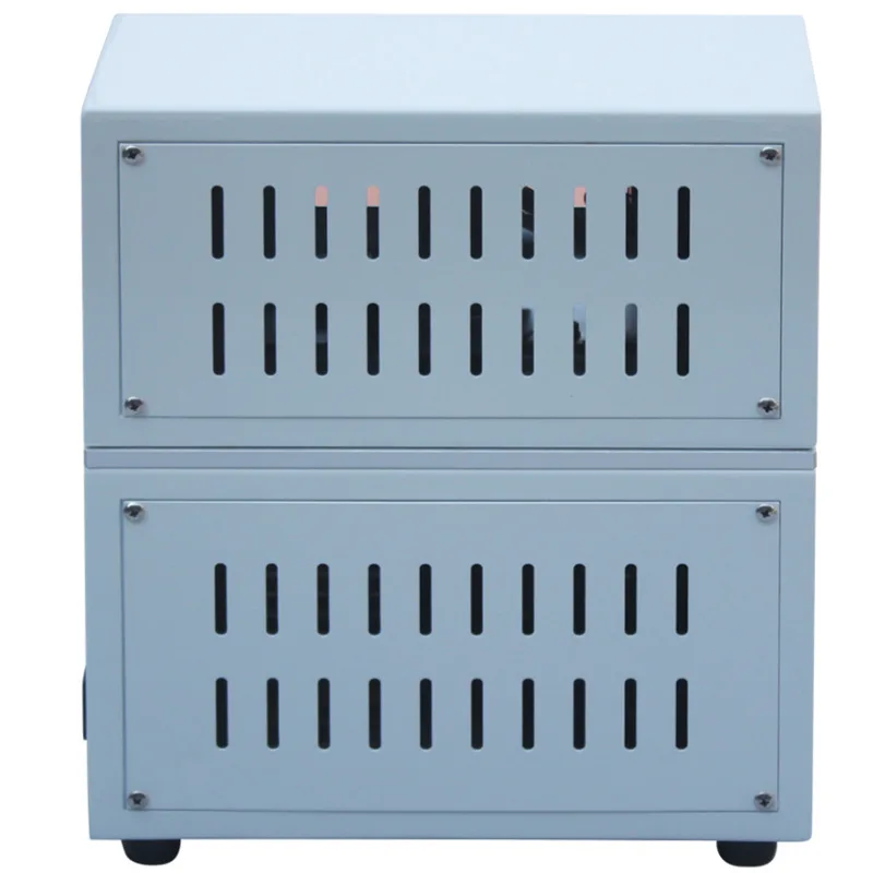 Printing decolorization tester, coating wear tester, decolorization test friction testing device