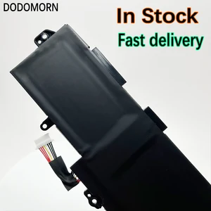 DoDomorn SS03XL Batería de laptop para HP EliteBook 730 735 740 745 755 830 840 846 G5 para HP ZBOOK 14U G5 G6 Alta calidad 50WH 8 Mejor batería de ventas HP EliteBook 840 - №8