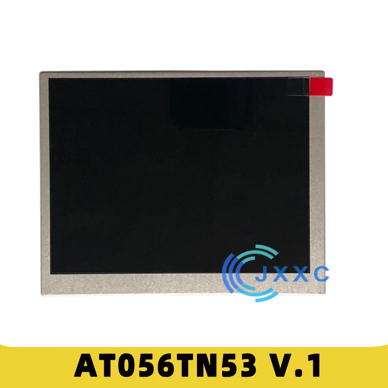 

Suitable for 5.6-inch AT056TN53 V.1 AT056TN53 V1 LCD display 640 * 480 40 pin display screen