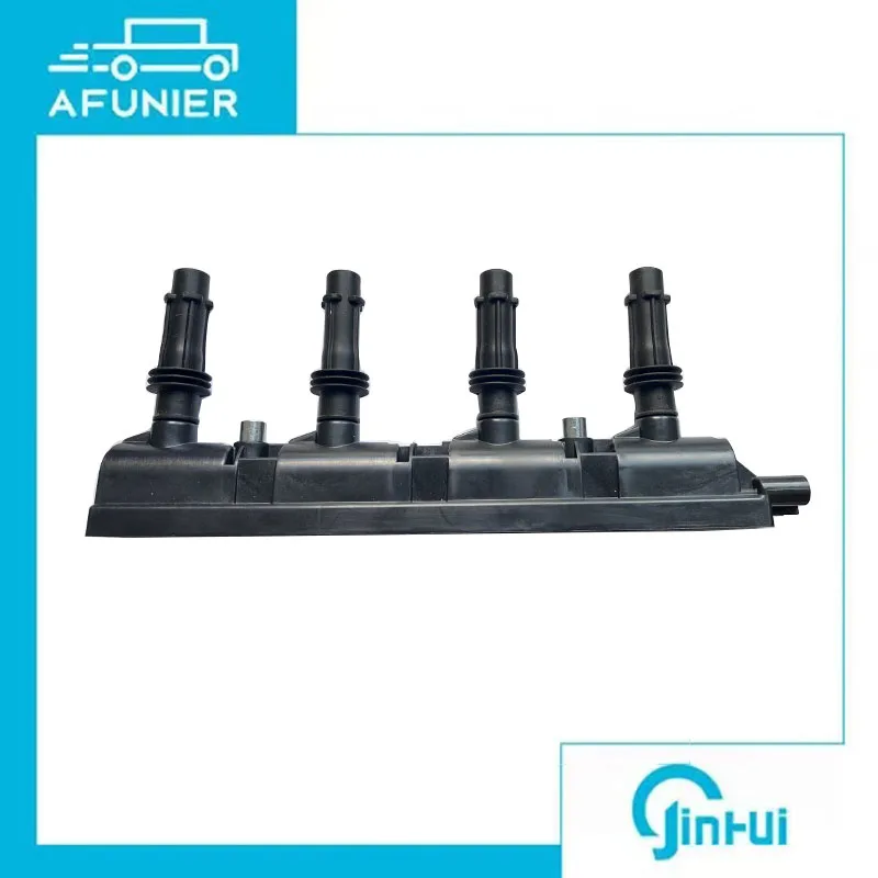 1Pcs Ignition Coil For Opel Astra Adam Corsa Meriva Mokka Insignia Chevrolet Orlando Aveo Cruze OE No.:1208096,1208092,55579072