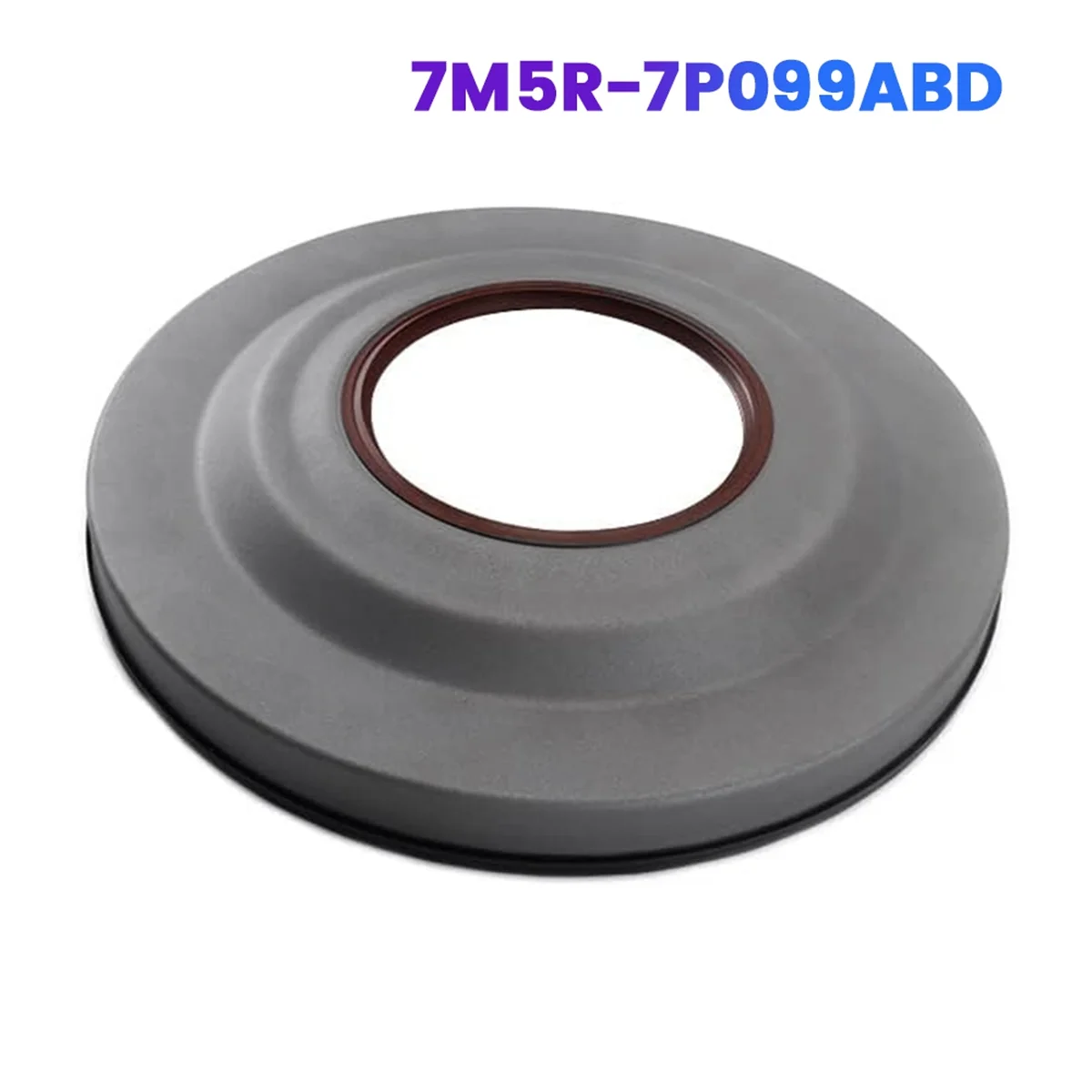 Car Front Clutch Oil Seal Cover 7M5R 7P099ABD for Ford Mondeo 2010-2011 Volvo C30 C70 S40