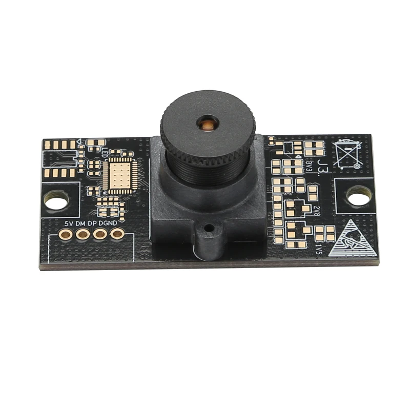 Wholesale 1080p 2mp 30fps-120fps OV2710 Usb2.0 Free Driver Camera Module Wide Angle 4 Pin 30pin Sport Camera