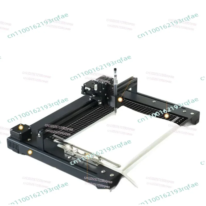 Writer XYZ Plotter IDraw Hand Writing Robot Kit Open Source Router Drawing Robot Kit