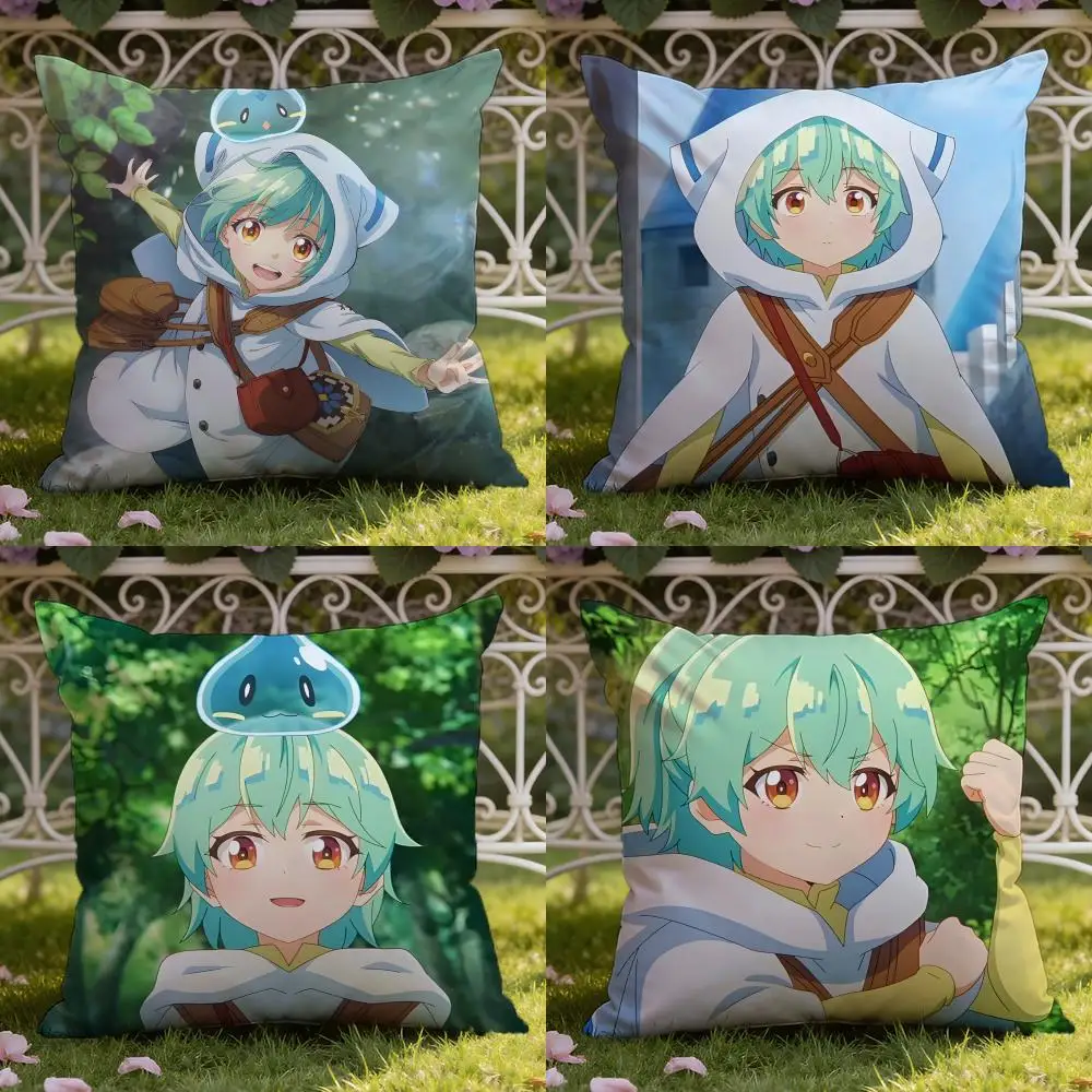 

Двусторонняя наволочка The Weakest Tamer для дома и автомобиля: для максимального комфорта