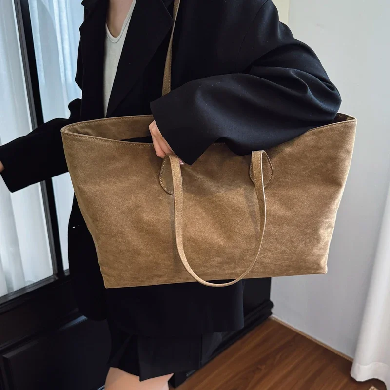

Fashion Women Luxury High End Leather Shoulder Bag Elegant Daily Classic Tote Handbag Crossbody