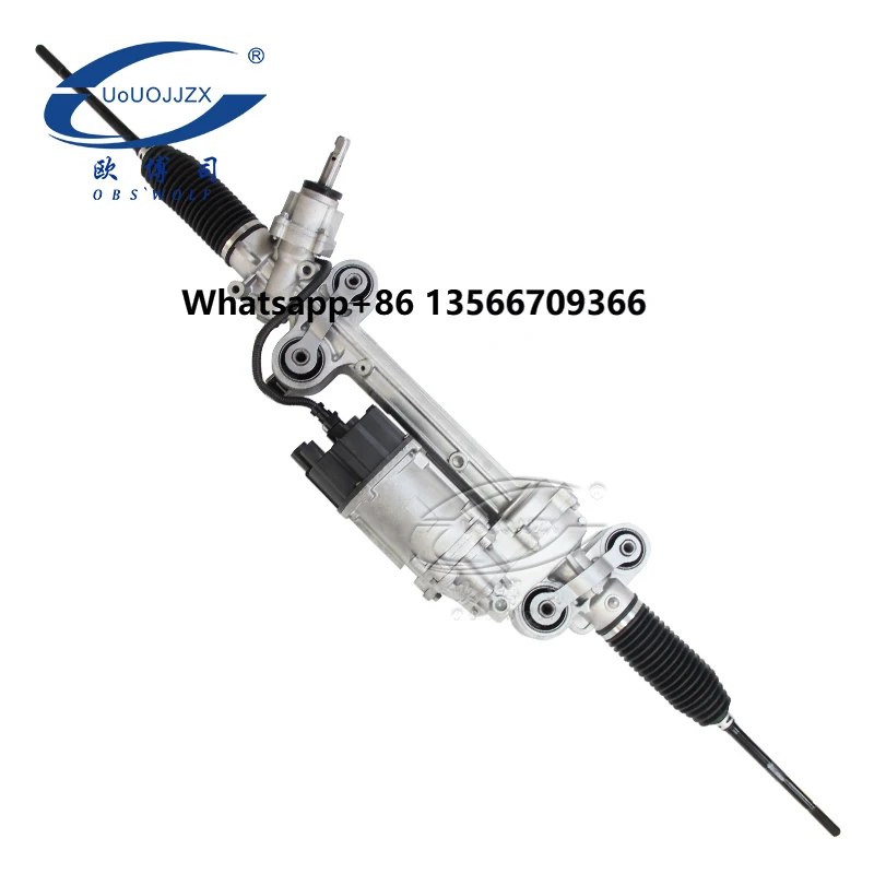 

Auto Electrical Power Steering Rack LHD Power Steering Gear for chevrolet COLORADO GM/NONA S10 2017- 98211454-A 52146757