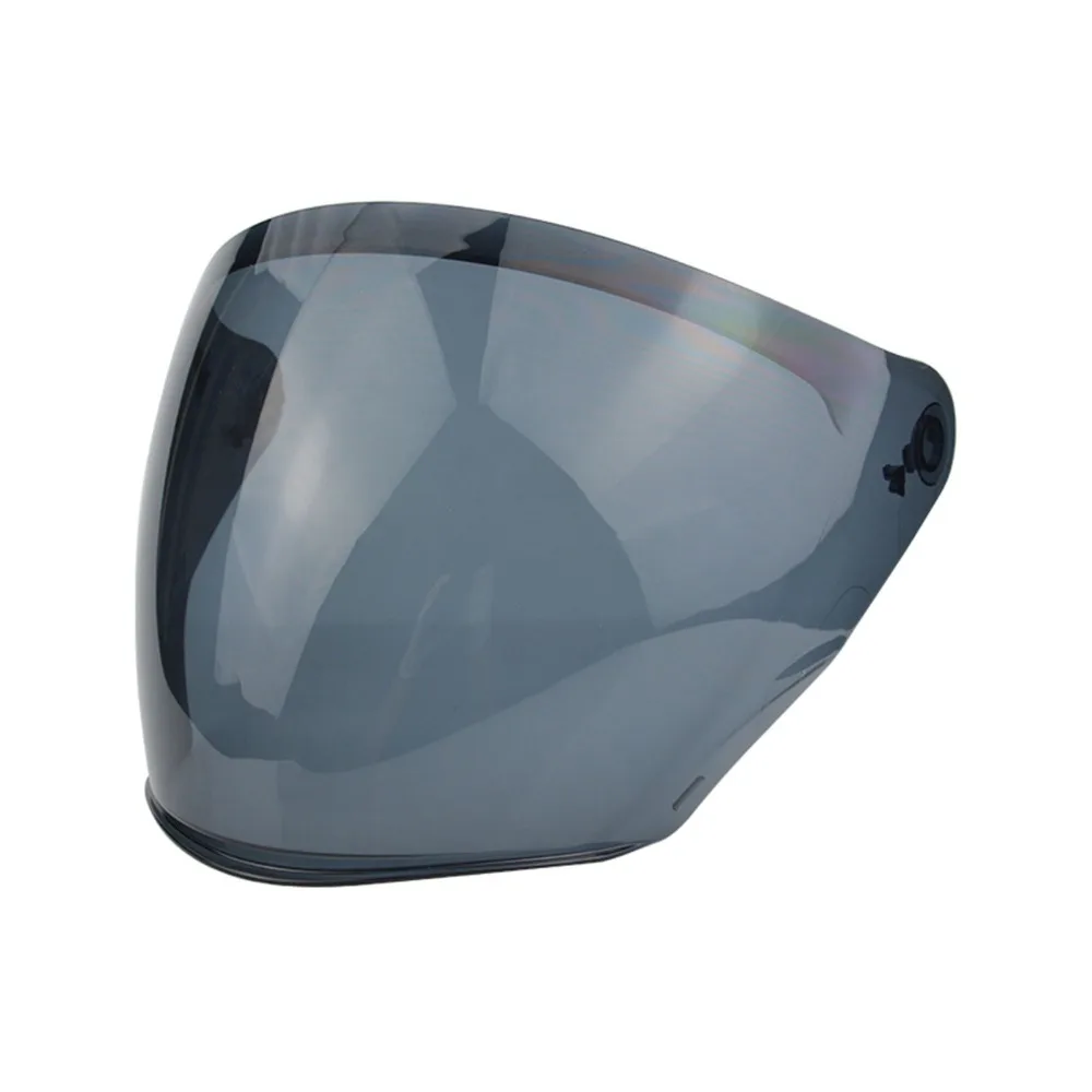 

Helmet Visor Replacement for KYT NFJ Helmet Motorcycle Wind Shield Helmet Lens