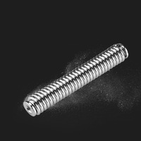 1pc Desktop Boxing Ball Blue White Small Suction Cup Punching Bag For Stress Relief Pump Heavy Metal Spring Durable