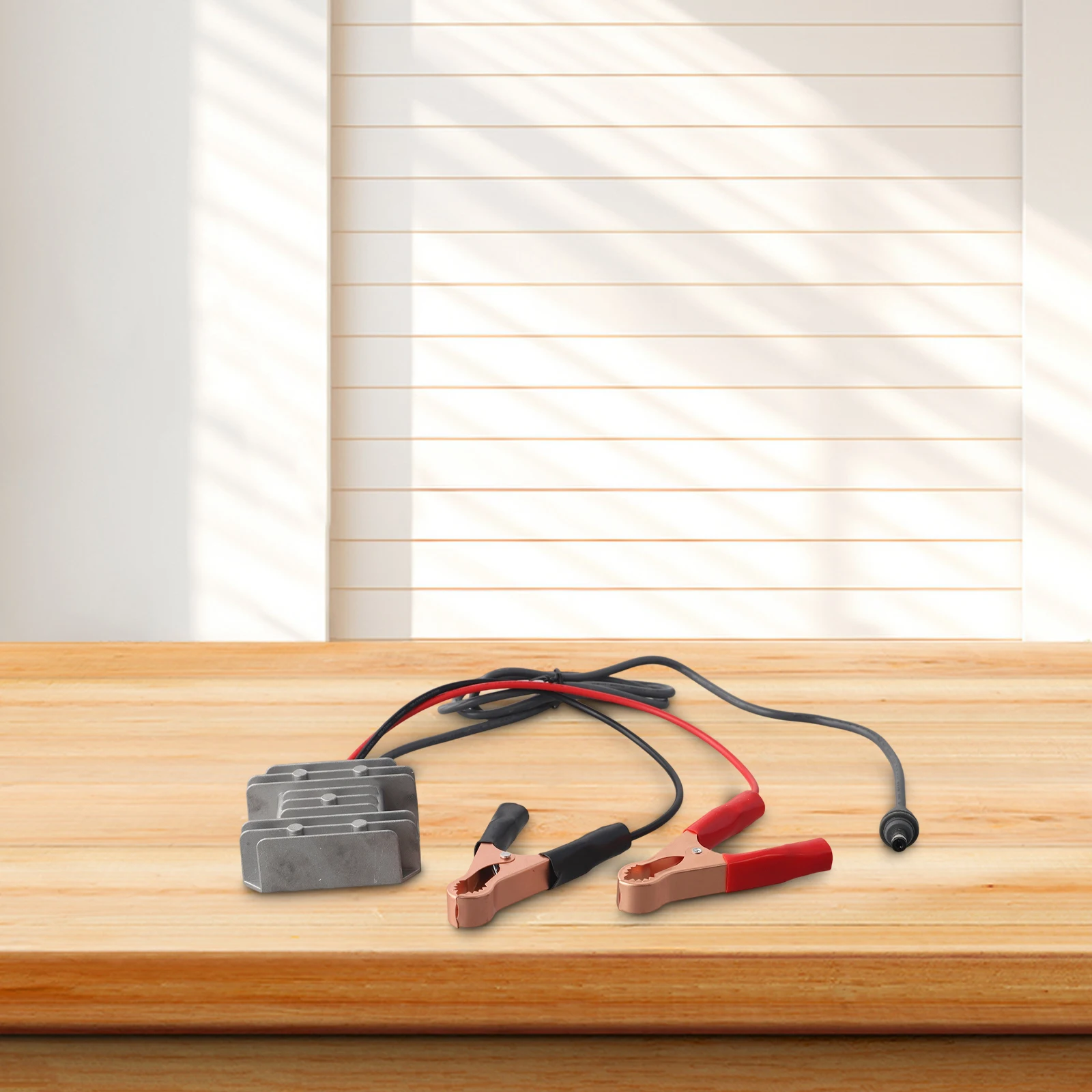 Pemasangan Sederhana dengan Compact Step Up Converter untuk Starlink Mini Mengonversi Antara Tingkat Tegangan Umum Secara Efektif