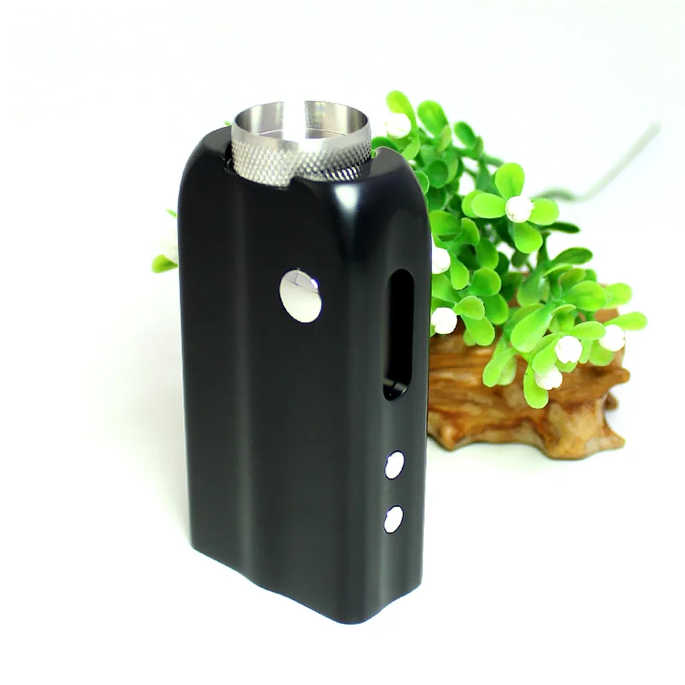 SXK Stijl Scud TT Box Mod Vape Pen DNA 60W Chipest Sevo 70w Chip Pak voor Signaal 18650 Batterij 510 Draad Verstuiver RTA RDA Tank