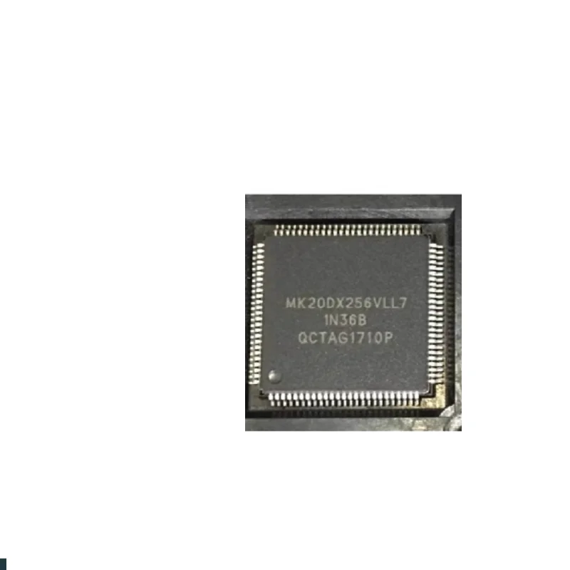 

1pcs/lot MK20DX256VLH7 MK20DX256 MK20DX256V MK20DX256VL LQFP-64 In Stock