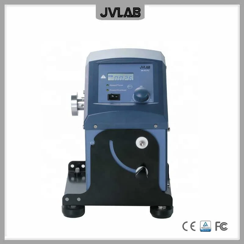 

MX-RD-Pro Цифровой поворотный микшер с ЖК-дисплеем, 50 мл, аксессуар для диска, переменная скорость, 10-70 об/мин, регулируемый угол смешивания, поддержка OEM