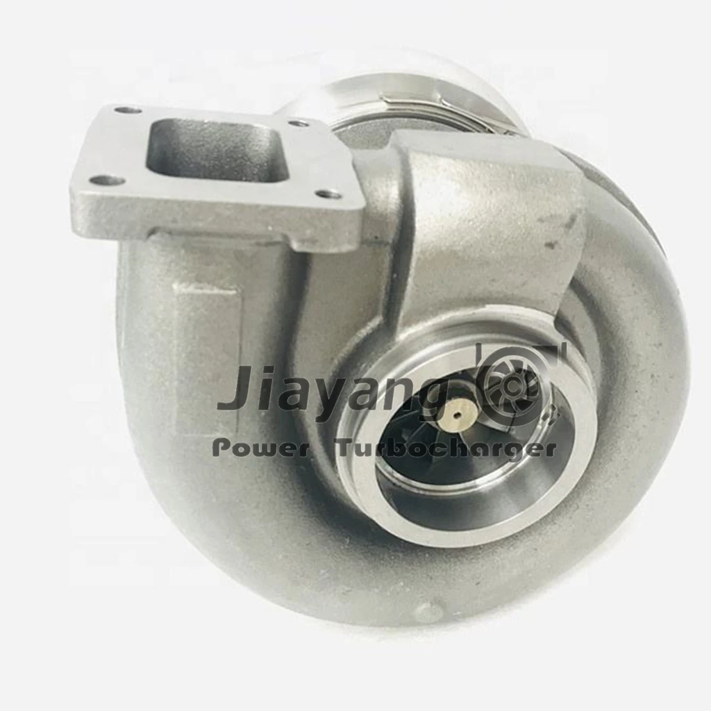 HE351v Turbo 05042692610 504269261 504139769 504182849 2996384 504269260 4046958 for Iveco Truck CURSOR 10 Engine