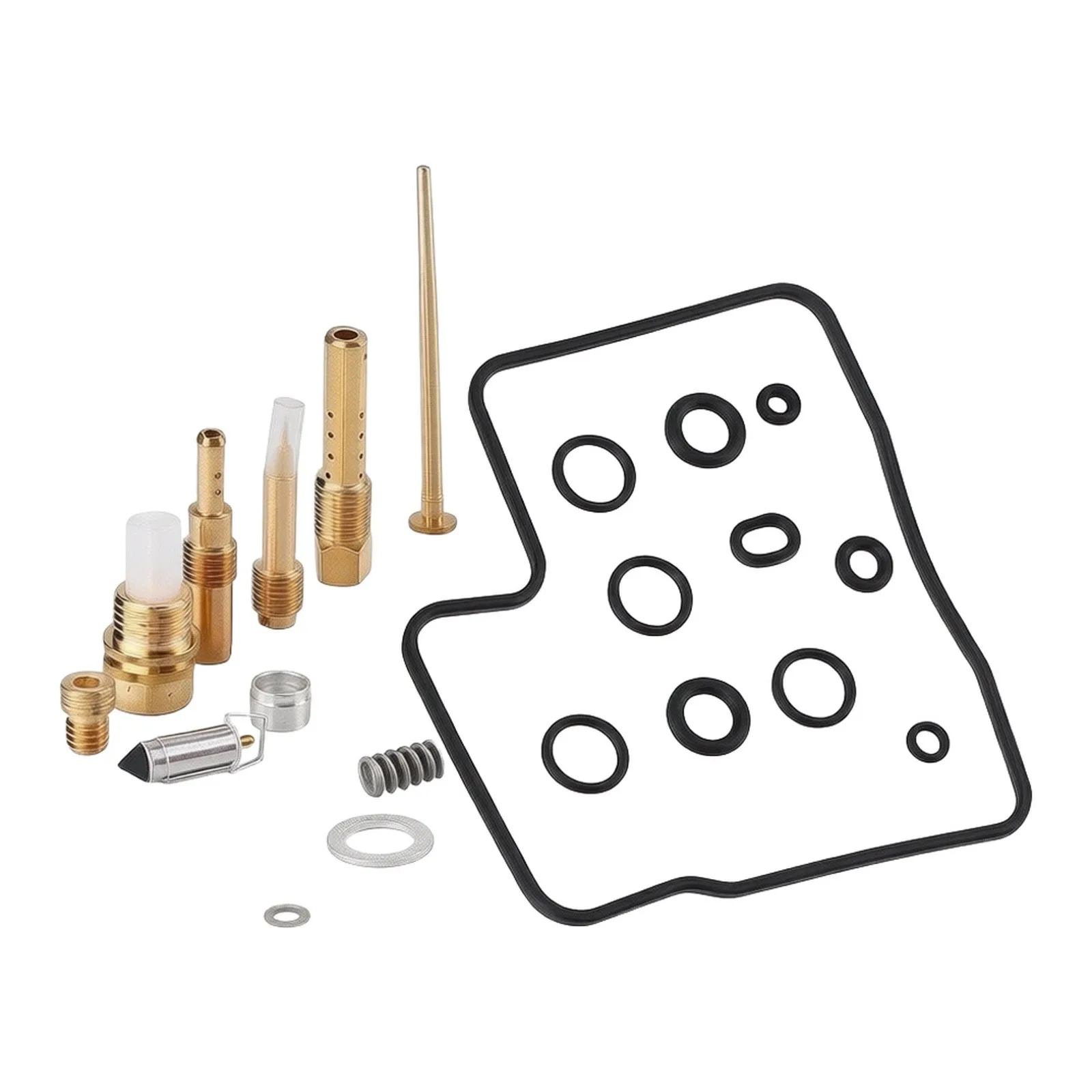 For Honda For Shadow Series Motorcycle Carburetor Repair Solutions Essential Components to Optimize Performance