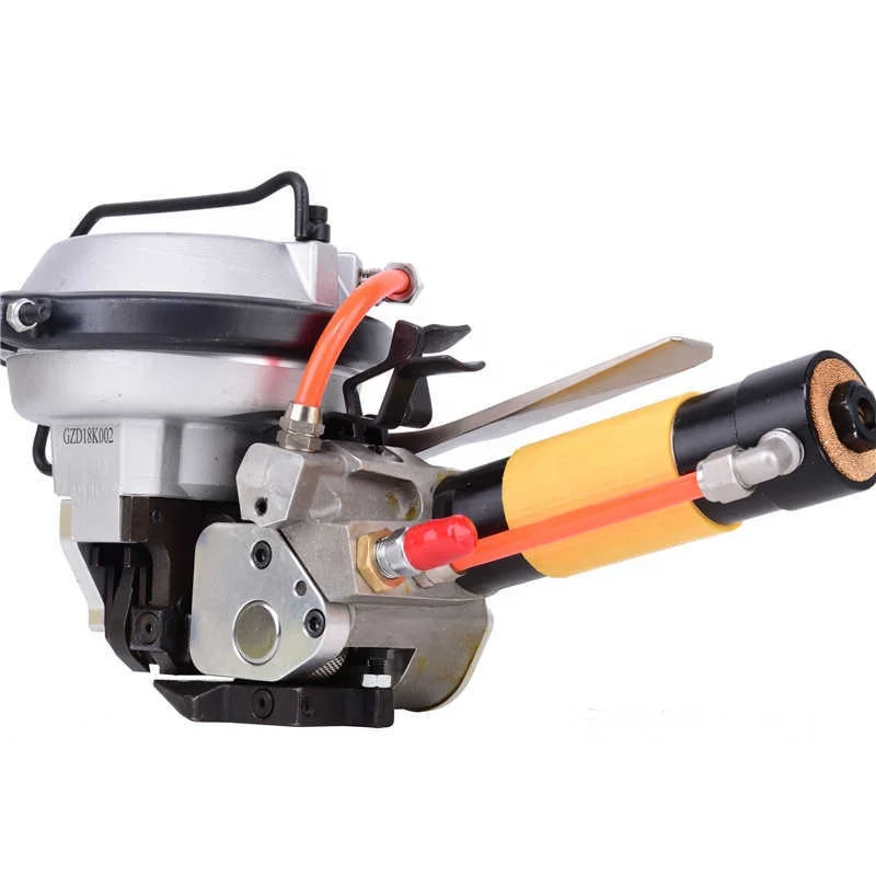 

Parts Steel Strapping Machine Pneumatic Tools