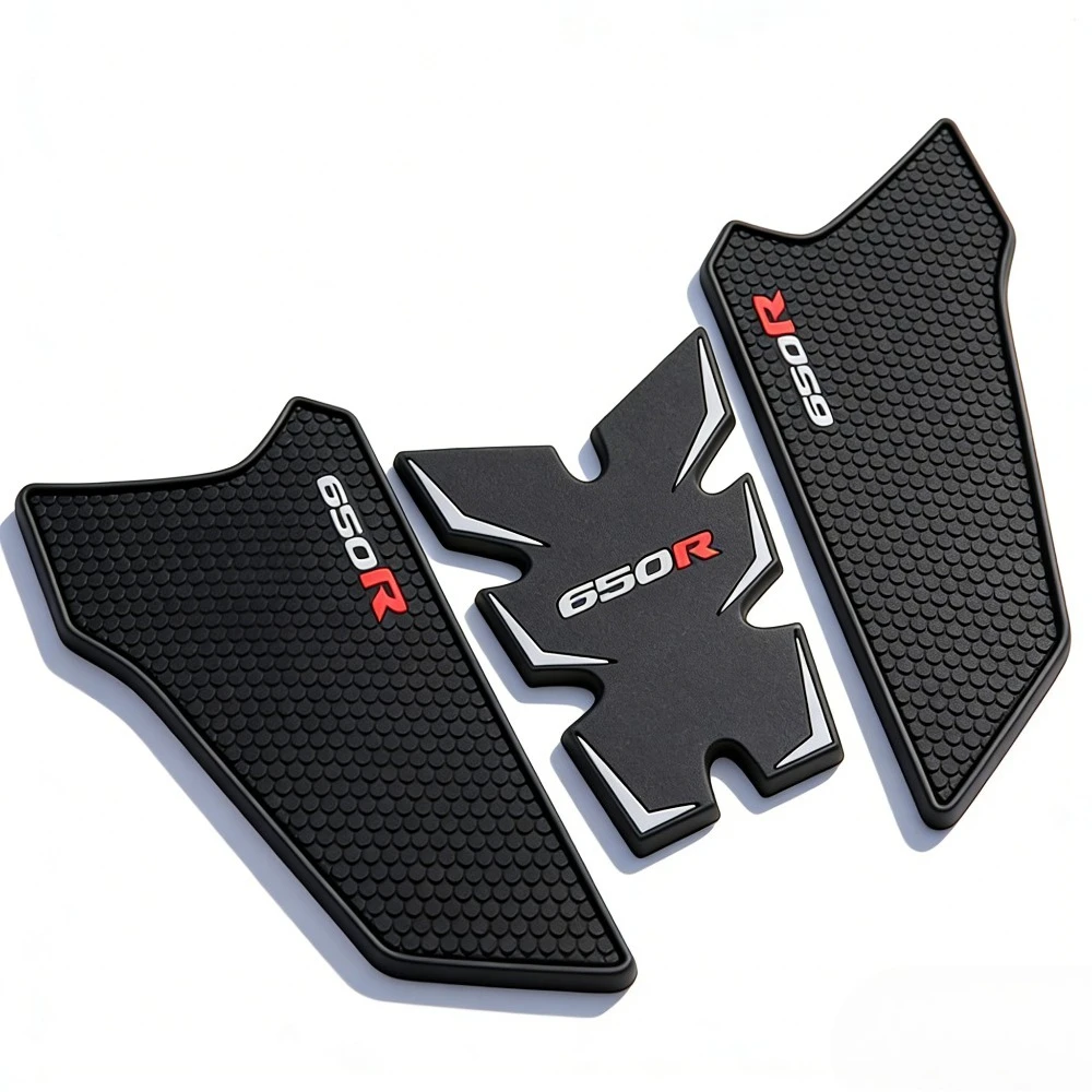 Fuel Tank Scratch S…