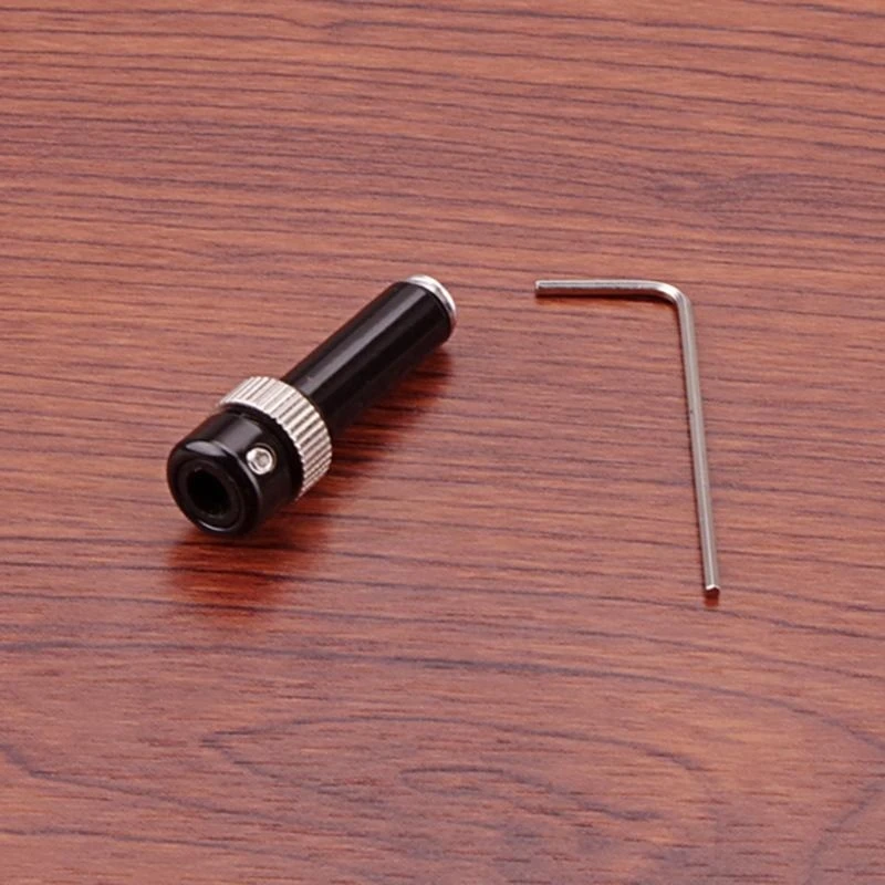 Vintage Electric Guitar Tremolo Arms Socket Whammy Bar Kits Repairing Parts