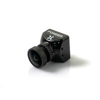 Foxeer Cat 4 Micro 1200TVL FPV Camera - 19*19mm