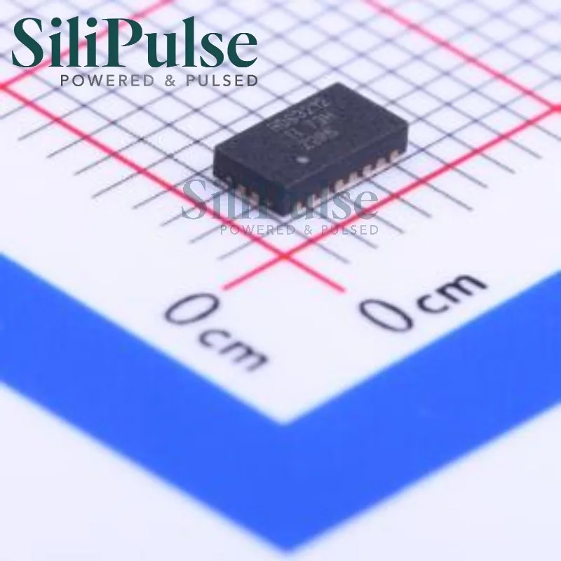 (5-20pcs) HD3SS3212RKSR 20-VQFN 100% Original In Stock USB IC 20-VQFN 4.5x2.5