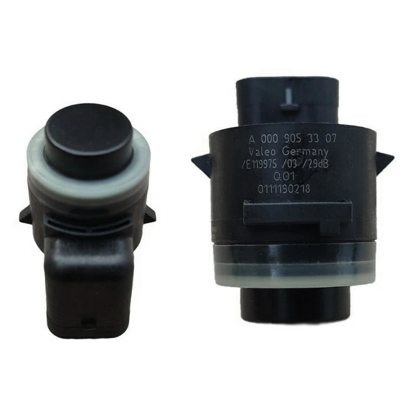 

4X Parking Sensor PDC Distance Sensor For W118 CLA GLA W156 GLE W167 GLB W247 AMG GT A0009053307