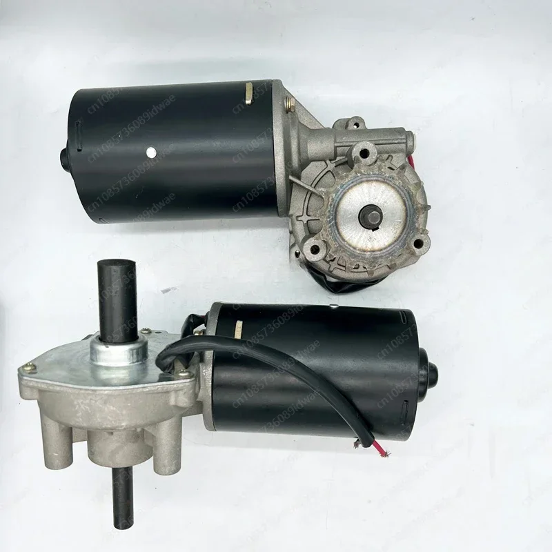 

850/820 аксессуары для печи для жарки утки, двигатель 24 В, полностью автоматическая роторная духовка, подвесная печь, двигатель замедления постоянного тока