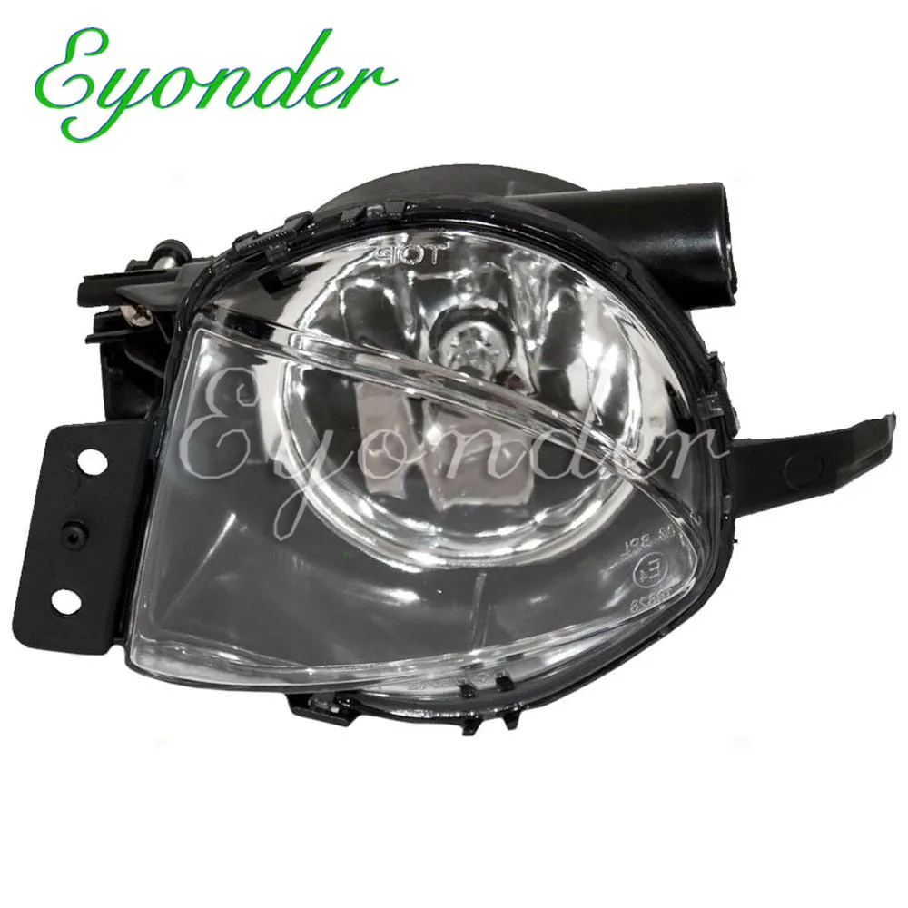 

Front Left Bumper Fog Light With Bulbs For BMW 3 Series E90 E91 316 318 320 325 328 330 335 2005- 63176948373 63 17 6 948 373