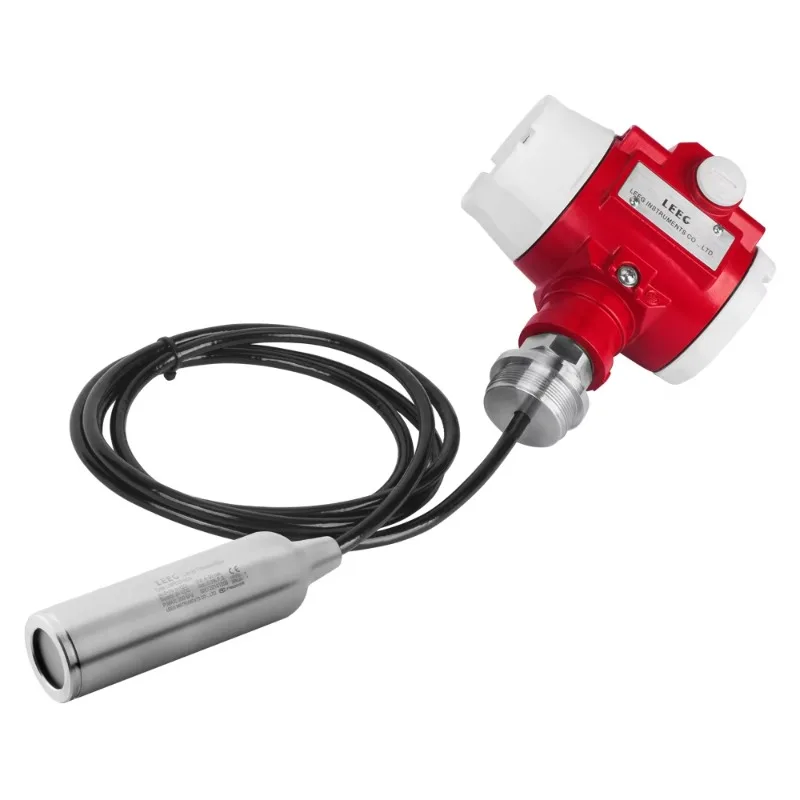 0-10v 0-5v Output Analog Sensor Fuel Level Sensor For Depth Water Measure